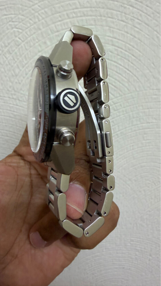 TAG Heuer Carrera  - 5