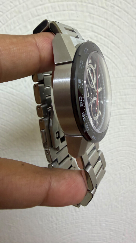 TAG Heuer Carrera  - 4