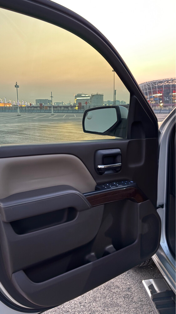 Gmc Sierra 2014 - 7