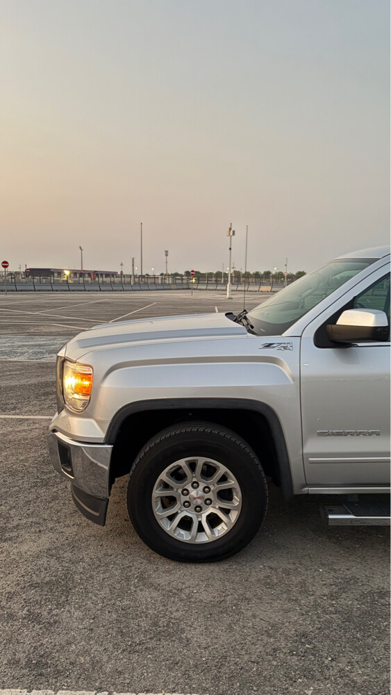 Gmc Sierra 2014 - 9