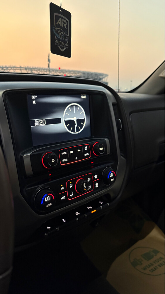 Gmc Sierra 2014 - 10