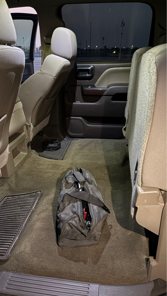 Gmc Sierra 2014 - 17