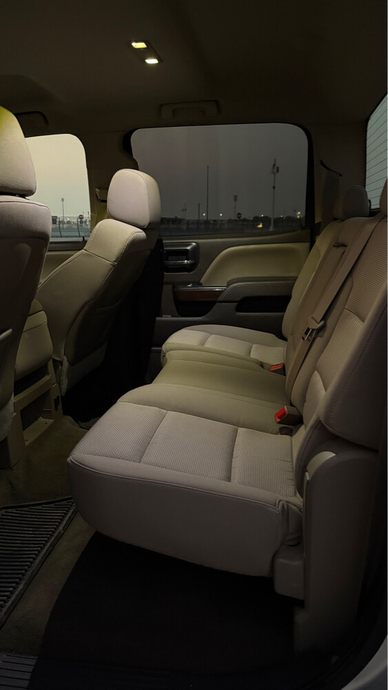 Gmc Sierra 2014 - 13