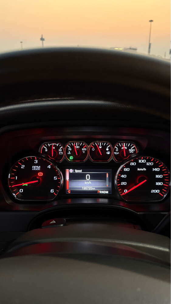 Gmc Sierra 2014 - 11
