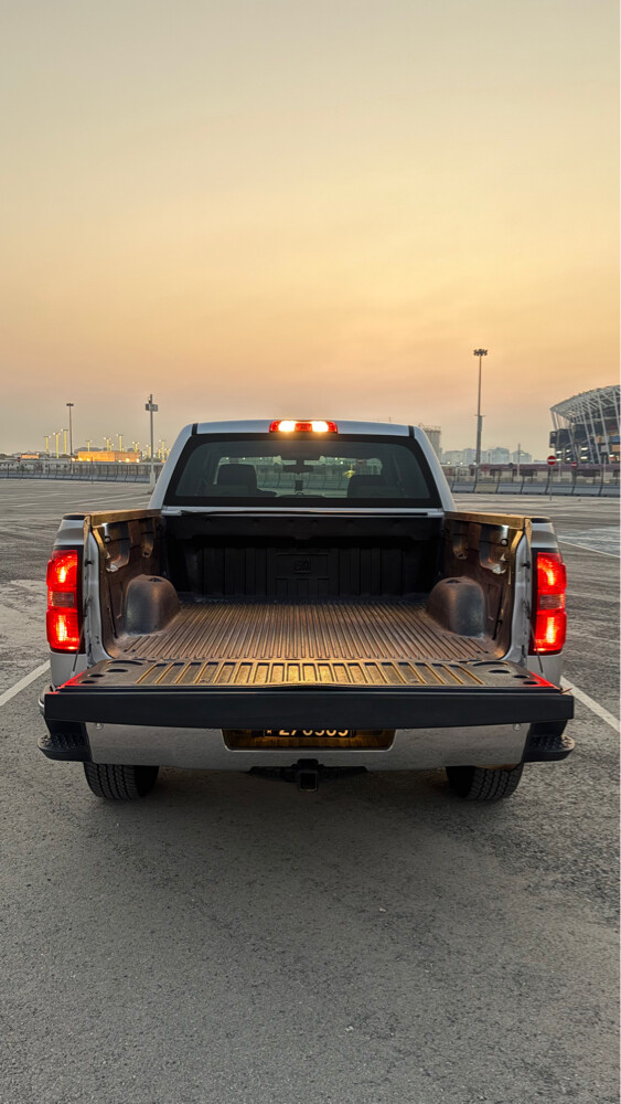 Gmc Sierra 2014 - 8