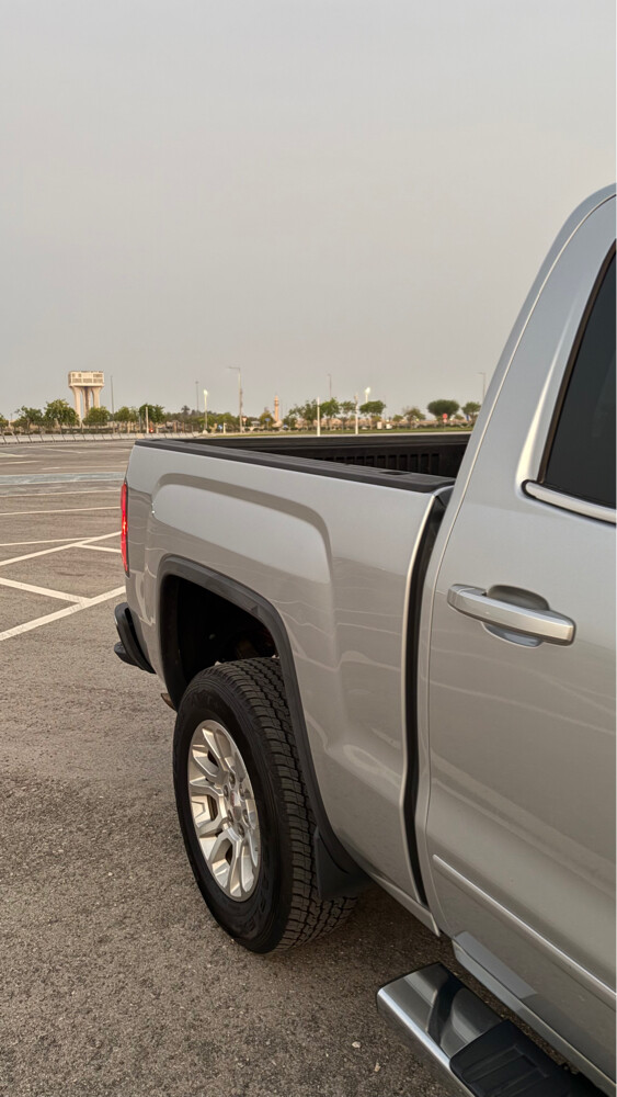 Gmc Sierra 2014 - 3
