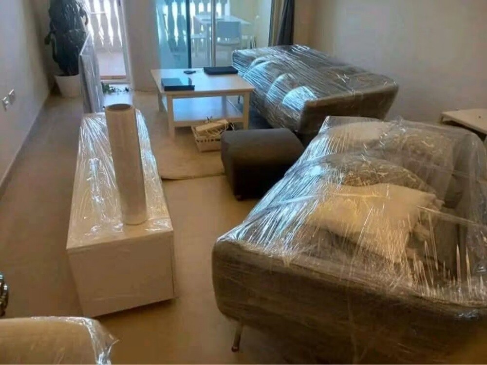 نقل أثاث فك وتركيب غرف نوم نقل مك - 5