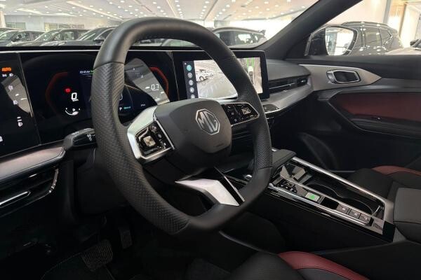 MG ONE LUXURY 1.5T 2026 560 KM - 12