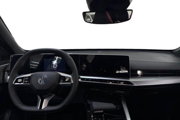 MG ONE LUXURY 1.5T 2026 560 KM - 9