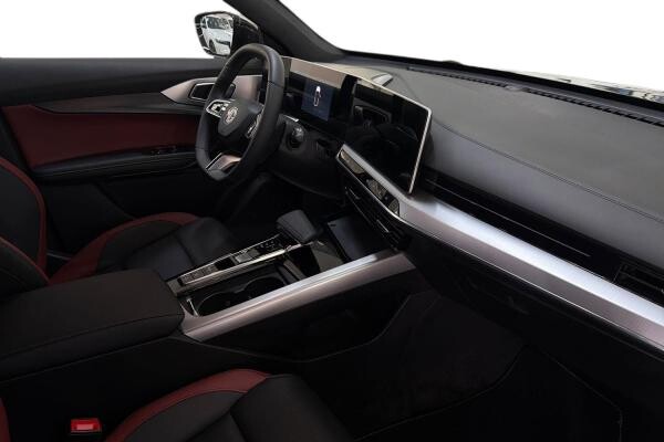 MG ONE LUXURY 1.5T 2026 560 KM - 2