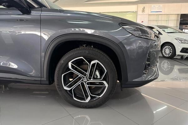 MG ONE LUXURY 1.5T 2026 560 KM - 4