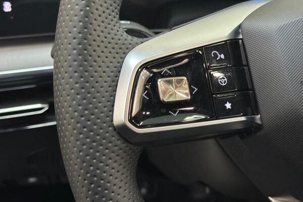 MG ONE LUXURY 1.5T 2026 560 KM - 13