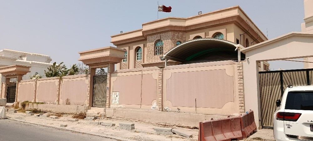 فيلاخدميه طريق الشمال الخريطيات - 19