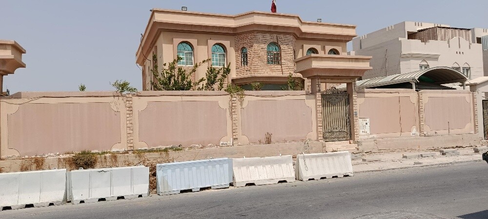 فيلاخدميه طريق الشمال الخريطيات - 1