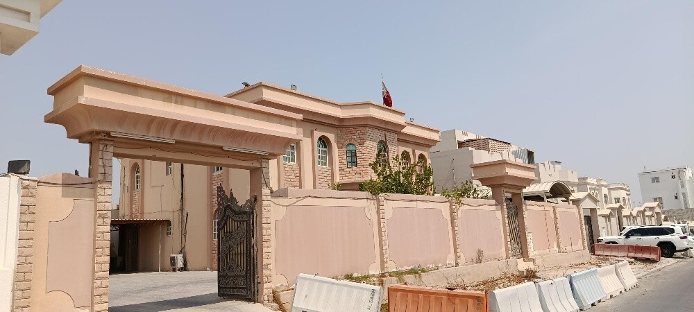 فيلاخدميه طريق الشمال الخريطيات - 2