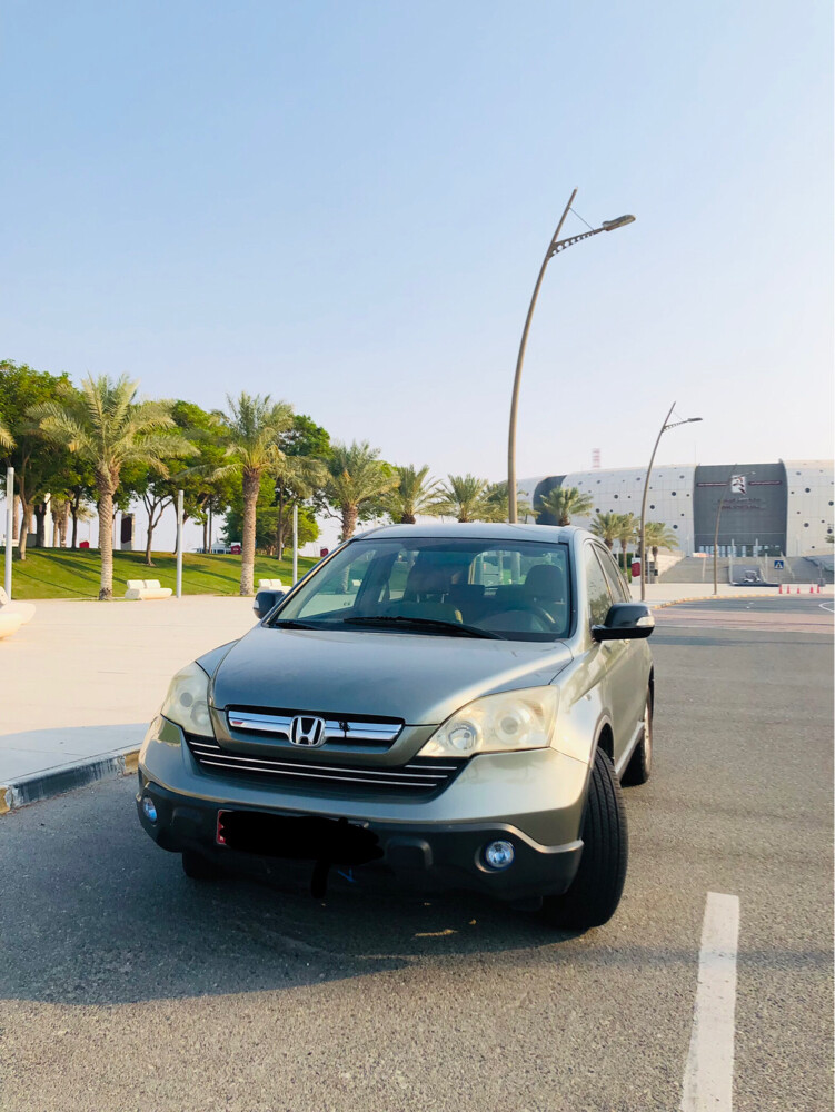 Honda 2007 new Istmara - 4
