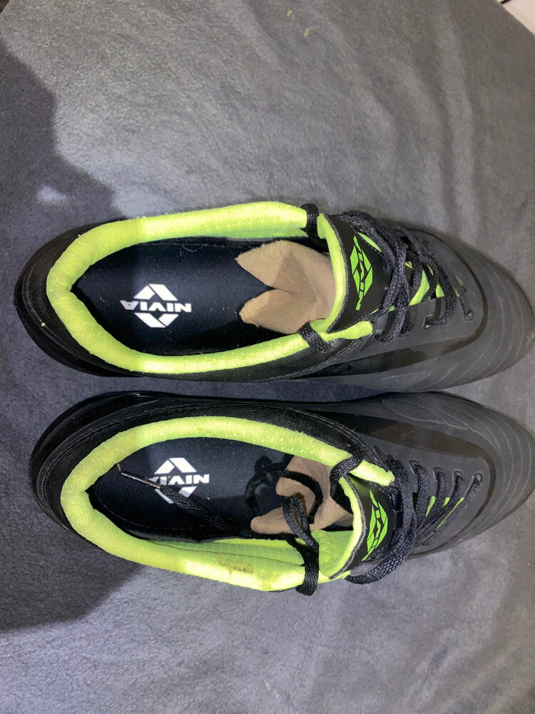 football Boots - 6