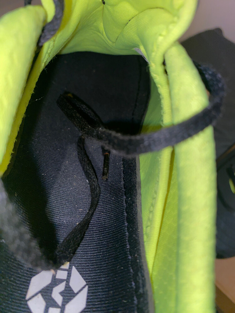 football Boots - 5