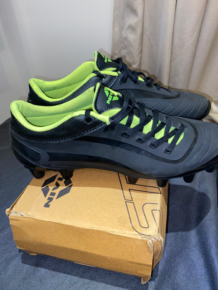 football Boots - 4