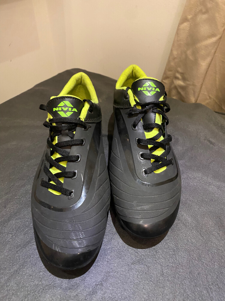 football Boots - 3