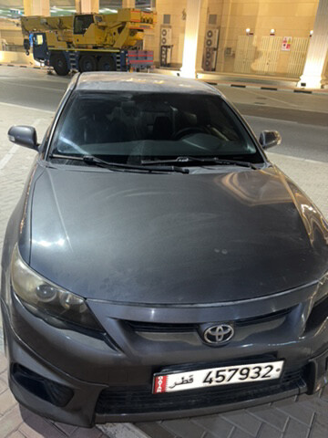 Toyota Zelas 2011 - 5
