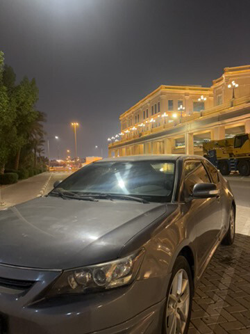Toyota Zelas 2011 - 1