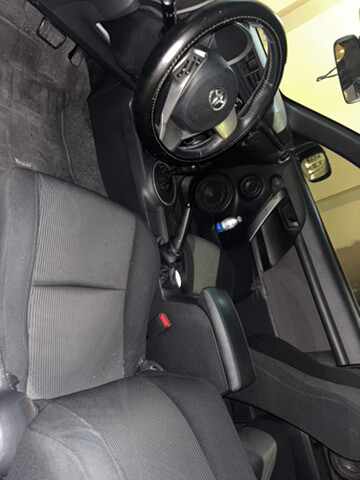 Toyota Zelas 2011 - 6