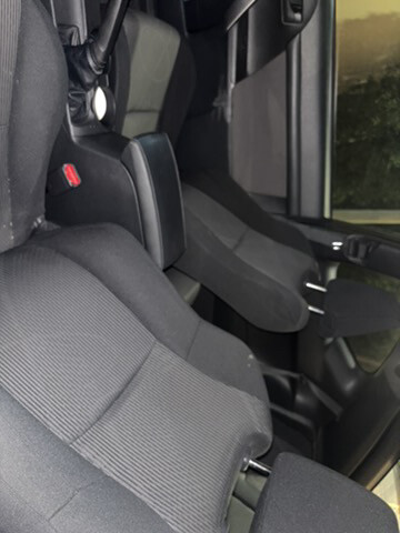 Toyota Zelas 2011 - 7