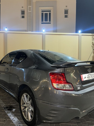 Toyota Zelas 2011 - 3