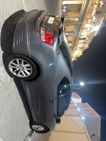 Toyota Zelas 2011 - 4
