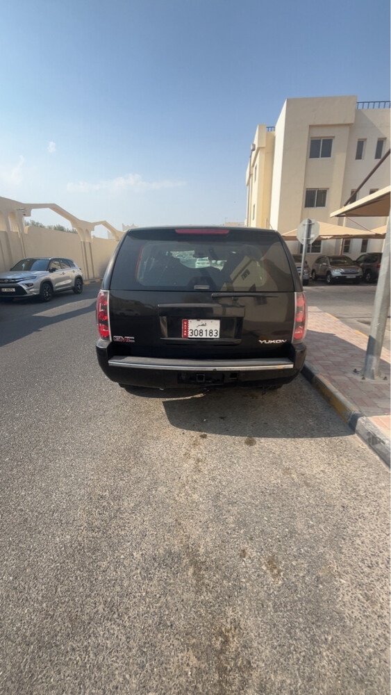 يوكن دينالي للبيع - 2