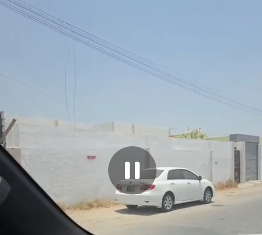 للبيع بيت فى الريان مساحة 600 م - 2