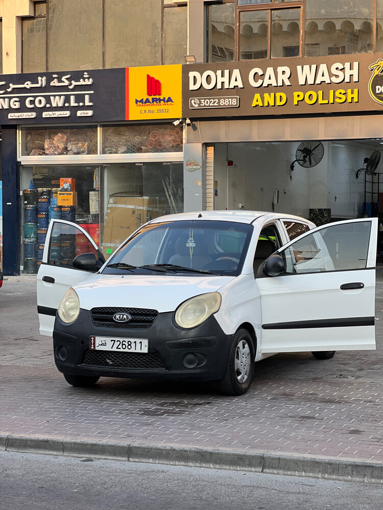 كيا بيكانتو - 2