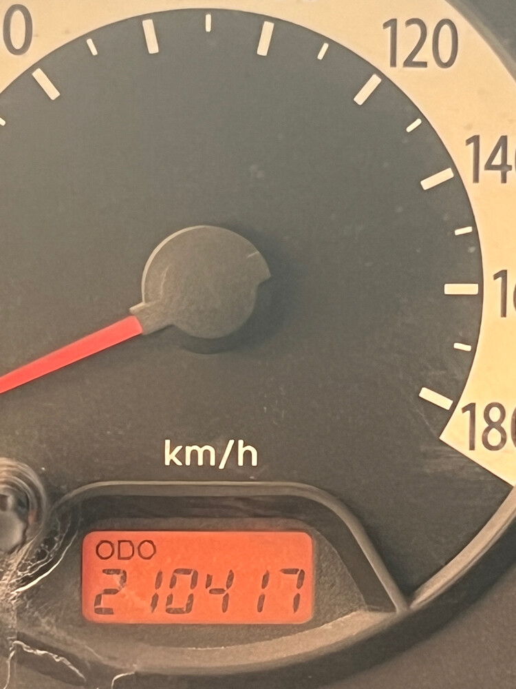 كيا بيكانتو - 8