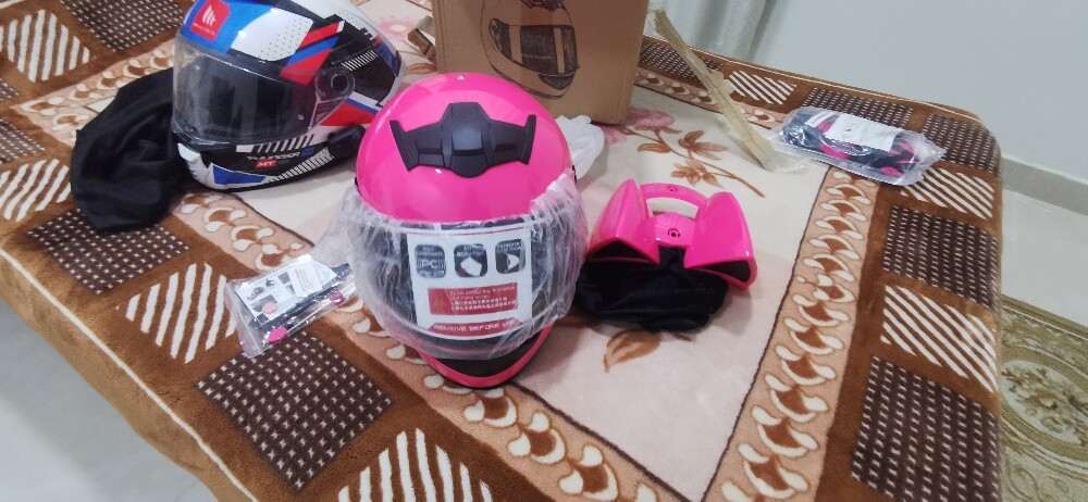 bicycle helmet - 3