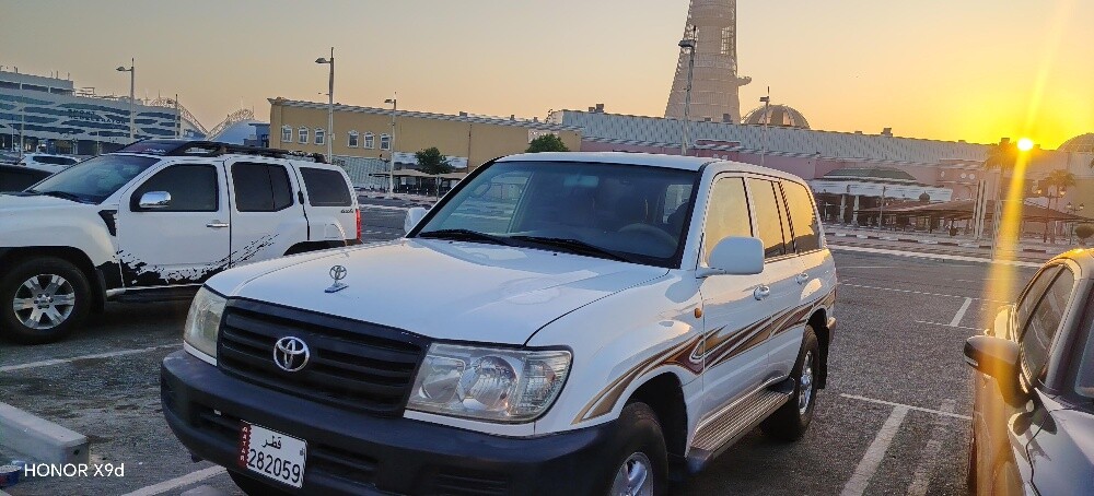 للبيع جي اكس ٢٠٠٤ جير تماتيك - 5