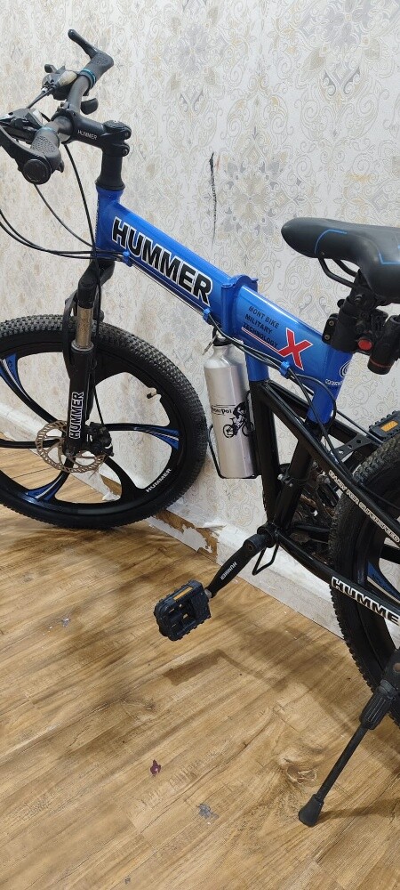 bicycle - 2