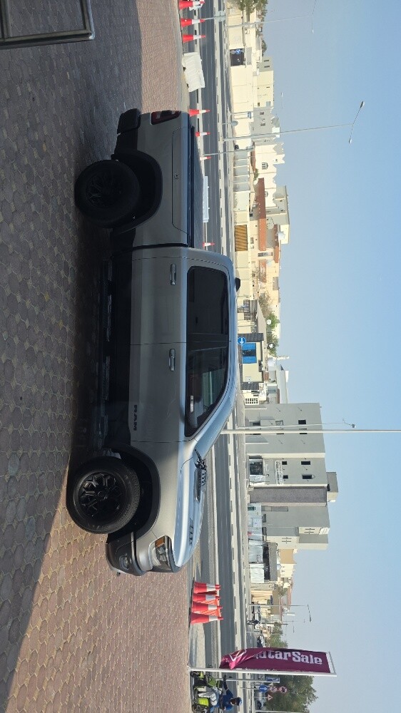 رام ريبيل - 5
