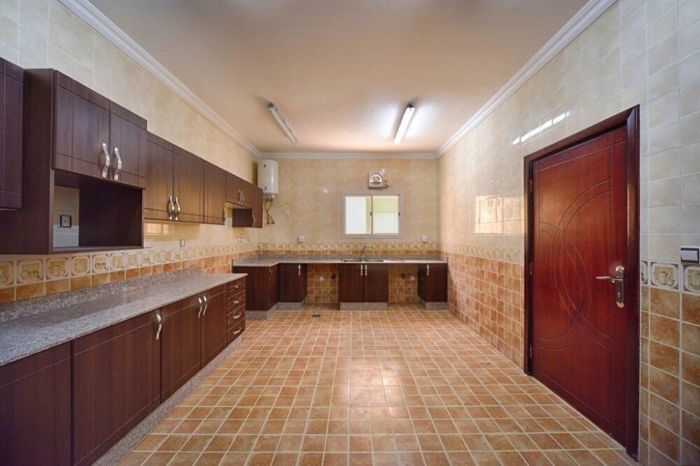 فيلا سكنية في منطقة المشاف464م، - 5