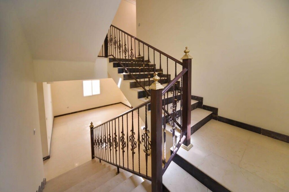 فيلا سكنية في منطقة المشاف464م، - 2