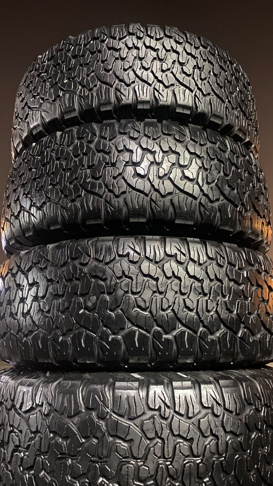 35/12/50/17# Bfgoodrich brand - 3