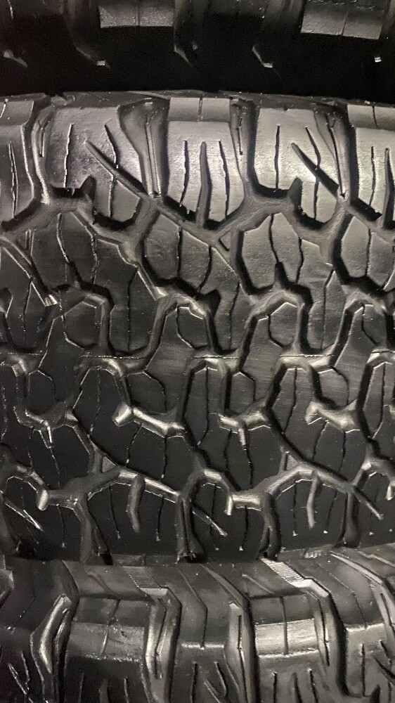 35/12/50/17# Bfgoodrich brand - 1