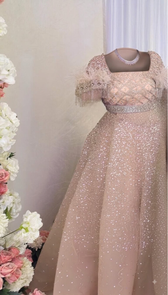 Wedding Dress - 2
