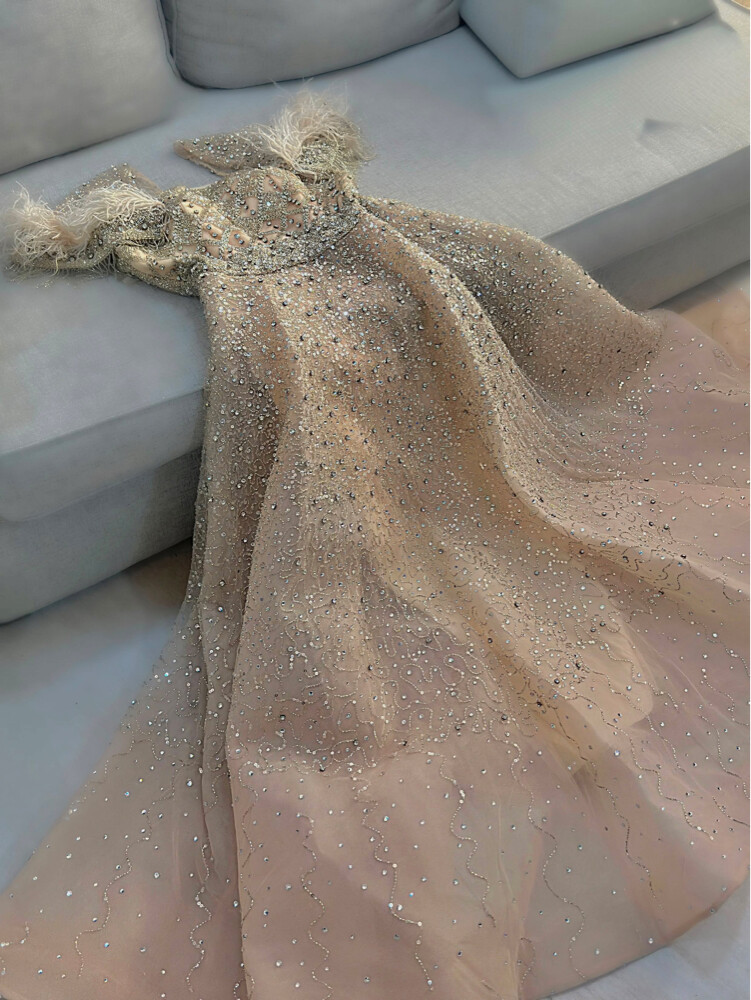 Wedding Dress - 3