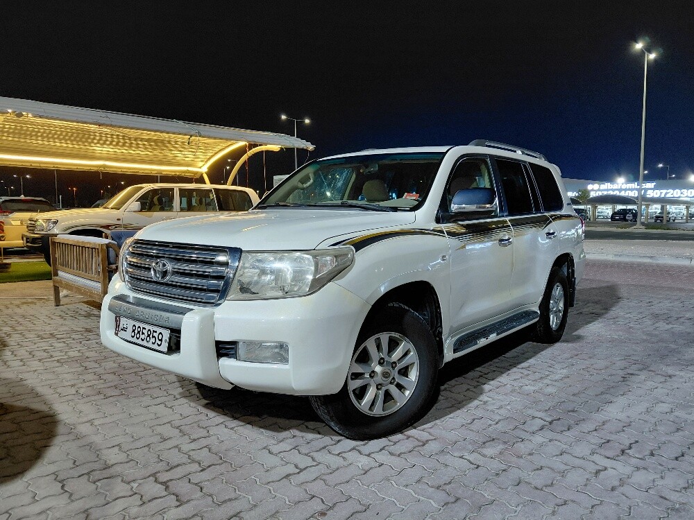 معرض عبدالرحمن البدر لسيارات - 1