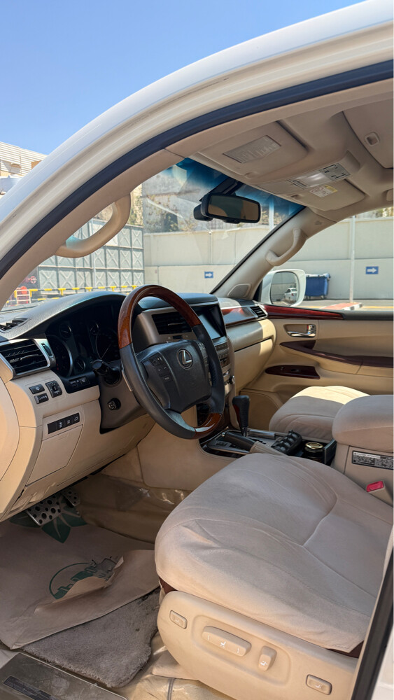 Lx570s 2015 for sale - 7