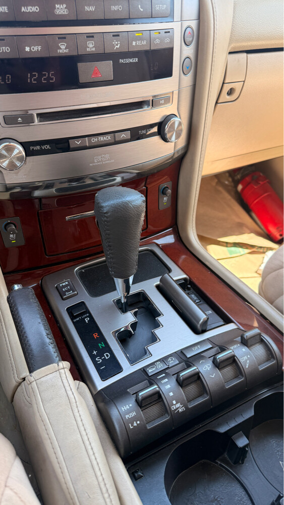 Lx570s 2015 for sale - 8