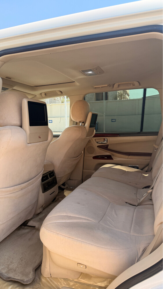 Lx570s 2015 for sale - 6