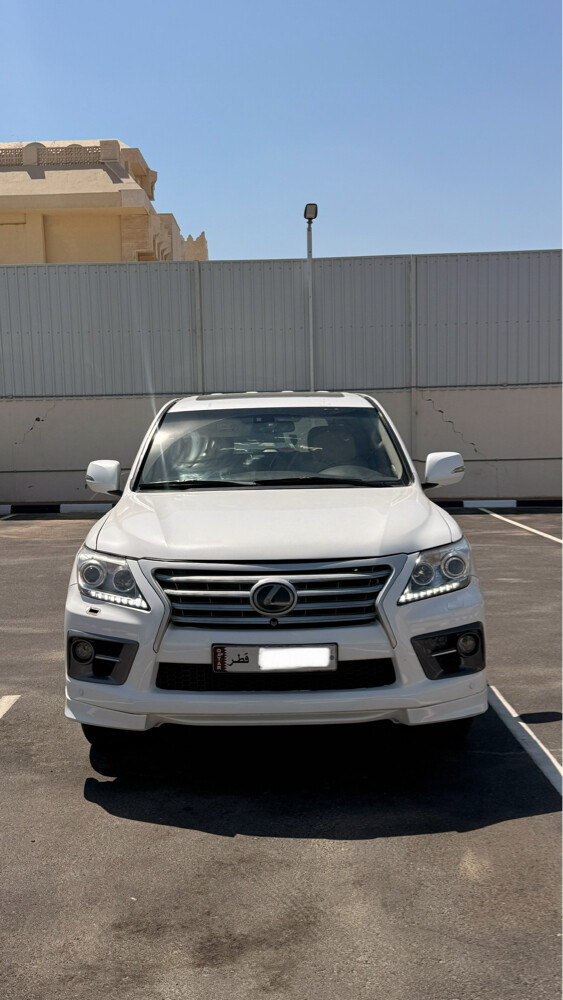 Lx570s 2015 for sale - 1