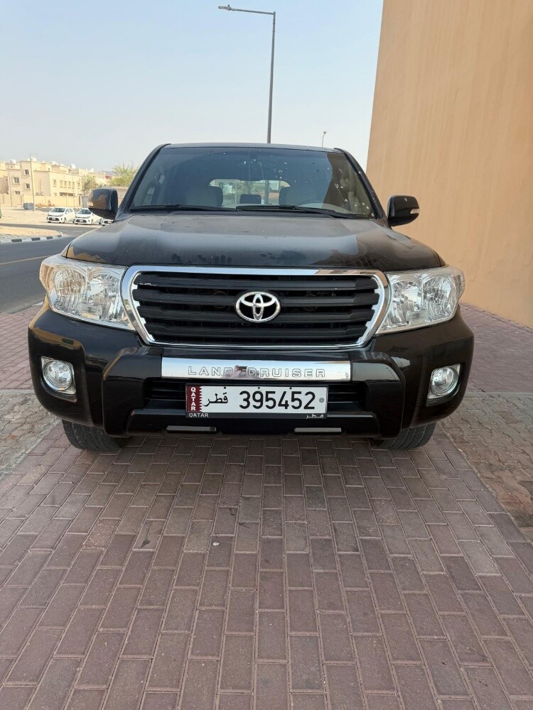 جي اكس ار نظيف 8 سلندر - 7